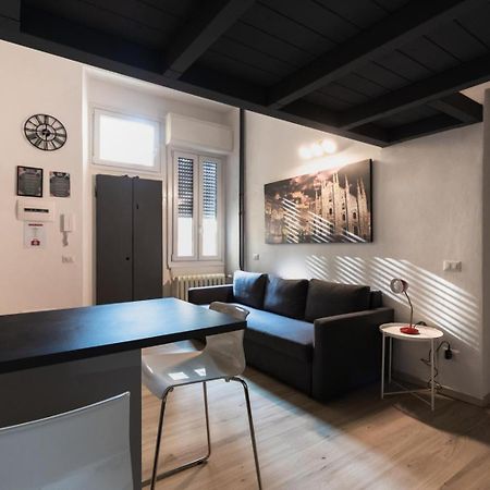 Loft Sangallo Full Comfort Milano Eksteriør billede